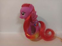 my little pony feathermay