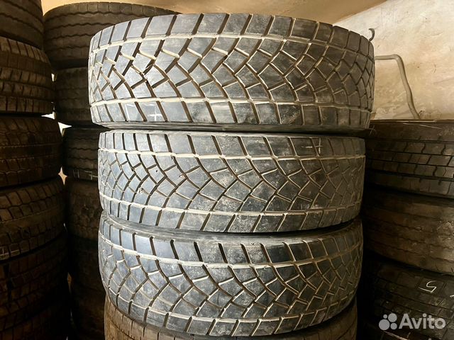 КАМА NF 501 315/80 R22 198F