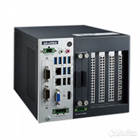 Корпус advantech IPC-240-01A1 348576