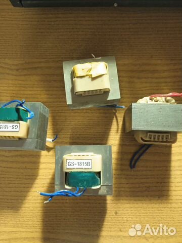 Трансформатор