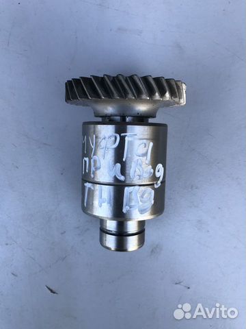 Муфта привода тнвд Камаз 5490 Kamaz 5490 OM457LA