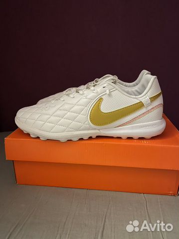 nike tiempo ronaldinho