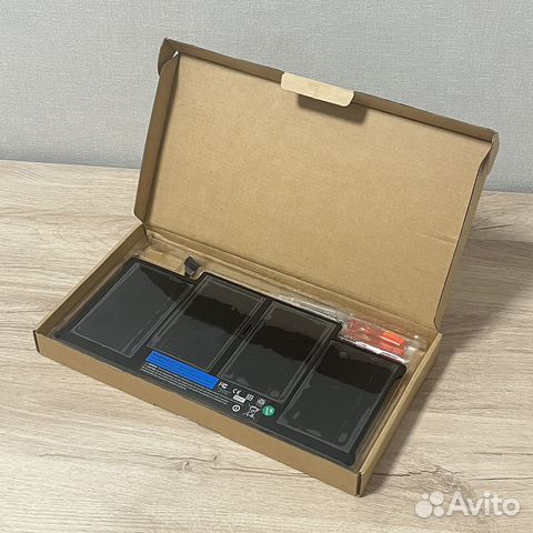 А1496 акб Аккумулятор для MacBook Air 13 A1466