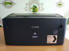 Лазерный принтер Canon i-sensys LBP3010B