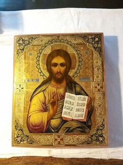 Старинные иконы