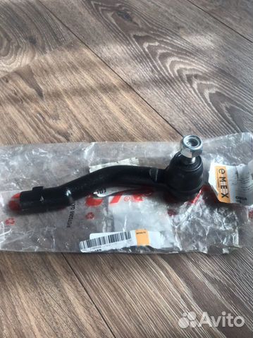 Наконечник рулевой тяги Hyundai Tucson/Sportage
