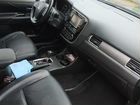 Mitsubishi Outlander 2.4 CVT, 2013, 142 300 км объявление продам