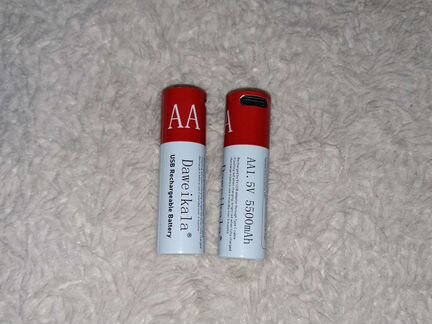 Аккумулятор