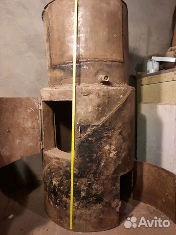 Банная печь, печь для бани