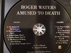 Roger Waters объявление продам