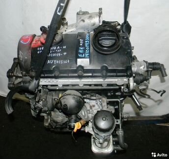 Двигатель AUY 1.9TDI Volkswagen Sharan,Ford Galaxy