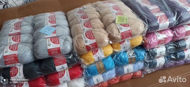 Газал бэби вул, Пехорка мериносовая