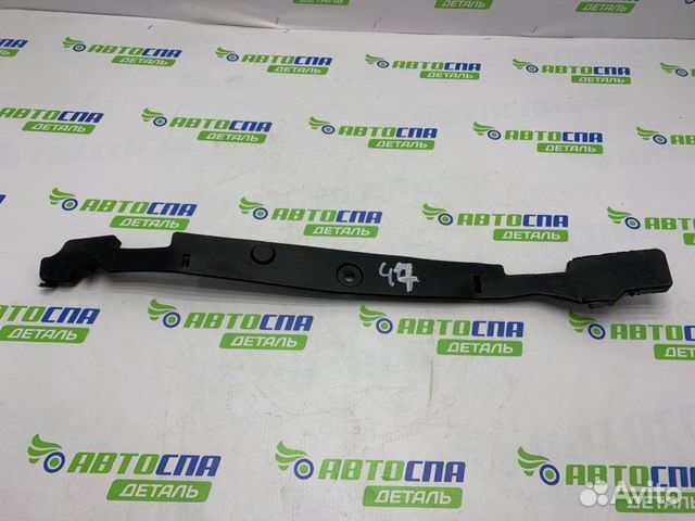 Пыльник крыла передний левый Mazda Cx-30 кроссовер