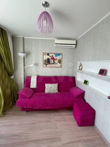 1-к. квартира, 41 м², 14/15 эт.