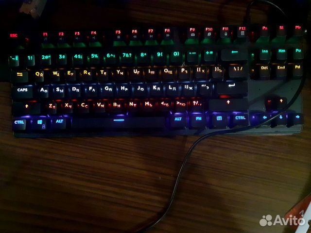 Dexp blazing pro rgb купить в Северодвинске | Электроника | Авито