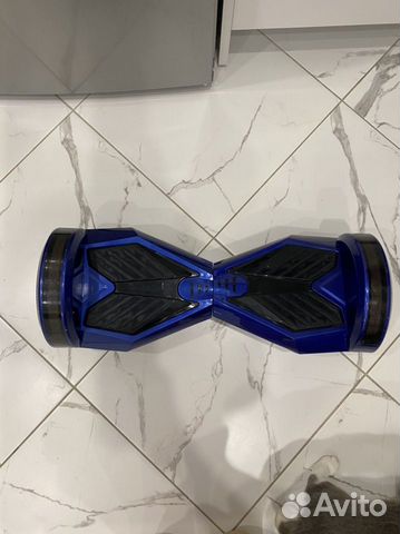 Гироскутер