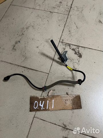 Антенна Kia Sportage 4