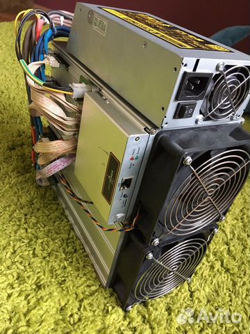 Antminer s9 dual s10 s9d