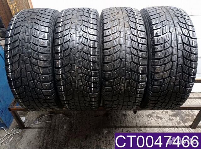 Michelin Latitude X-Ice North 235/55 R17 96T