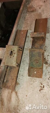 Ремонт автомобилей