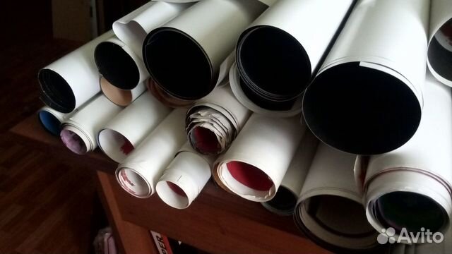 Коллекция киноплакатов