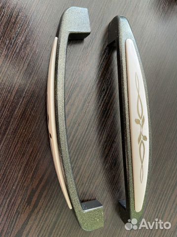 Мебельные ручки