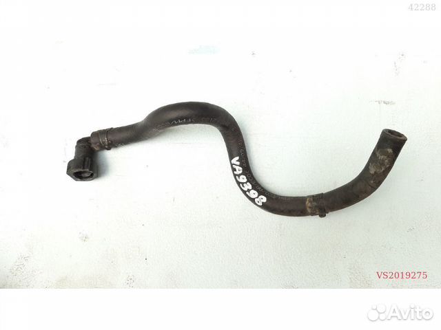 S2019275 Трубка топливная напорная магистраль skod купить в Ростове-на ...