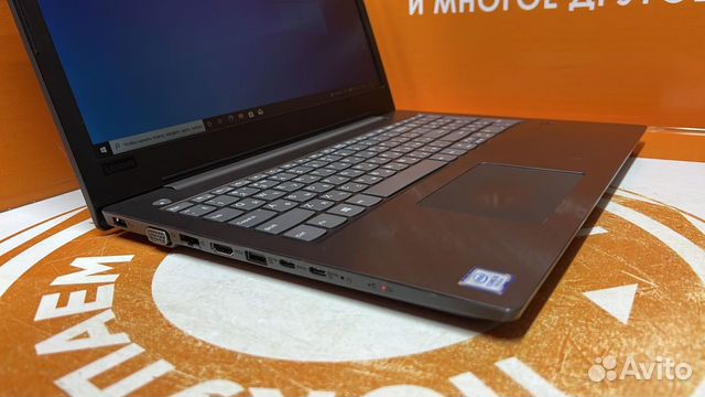 Ноутбук Lenovo 15.5