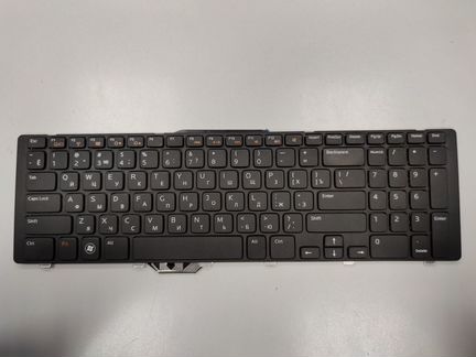 Клавиатура Dell Inspiron 17R N7110, 5720, 7720