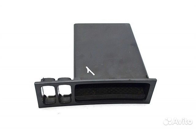 Ящик в торпеде, открытый scania R-Series (01.04)