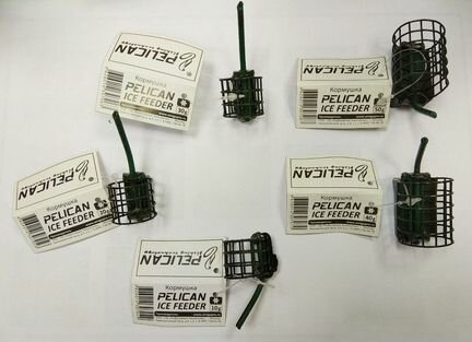 Рыболовные кормушки, Добавки