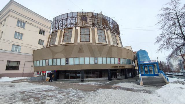 Офис, 78 м²