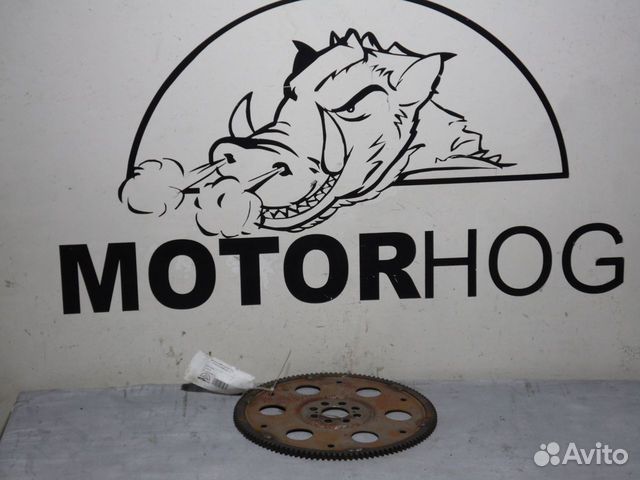 Маховик АКПП 2.5 Тойота Камри 50