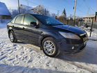 Ford Focus 1.6 МТ, 2008, 168 822 км