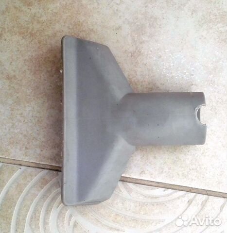 Щетка (насадка) для пылесоса LG