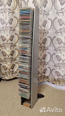 Стойка для CD дисков