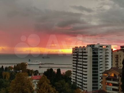 Квартира-студия, 22 м², 2/12 эт.