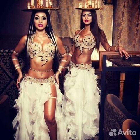 Восточные танцы, лезгинка, цыгане на праздник