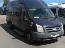 Ford Transit ритуальный