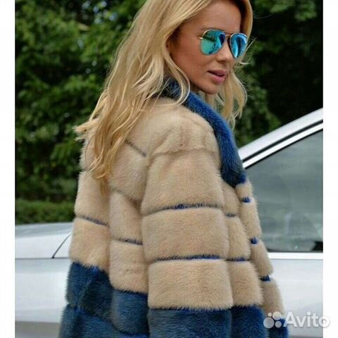 Ремонт и пошив из меха кожи ткани