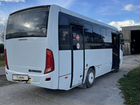 Междугородний / Пригородный автобус Marcopolo Bravis, 2014 объявление продам