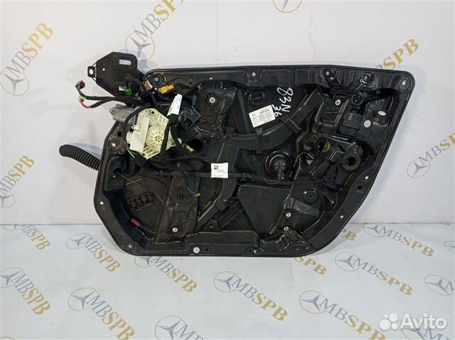 Стеклоподъемник передний правый Mercedes C-Class