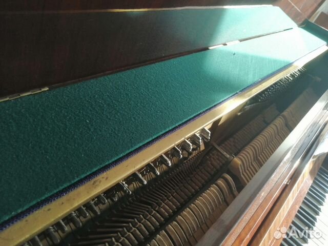 Пианино Иртыш