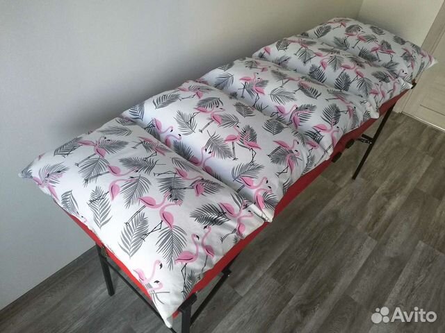 Матрас на кушетку