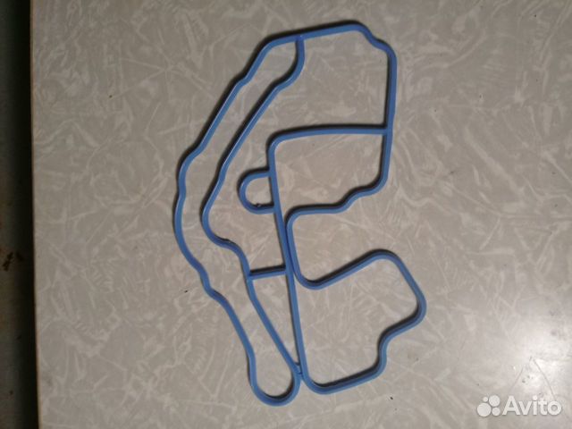 Прокладка термостата