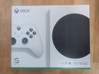 Новый Xbox Series S гарантия 2 года объявление продам