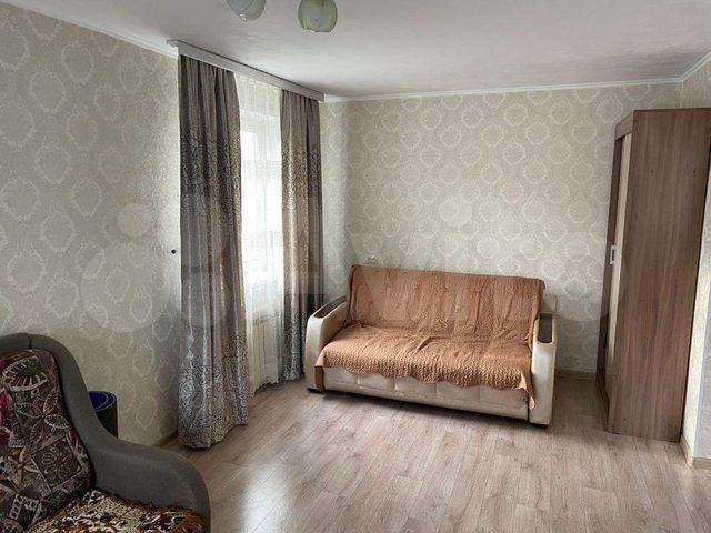 1-к. квартира, 30 м², 2/5 эт.