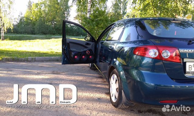 Тюнинг, Реставрация, Репликостроение