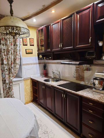 2-к. квартира, 48,6 м², 8/9 эт.