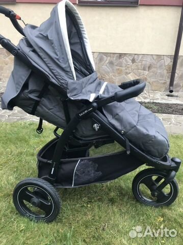 Коляска Peg perego book cross
